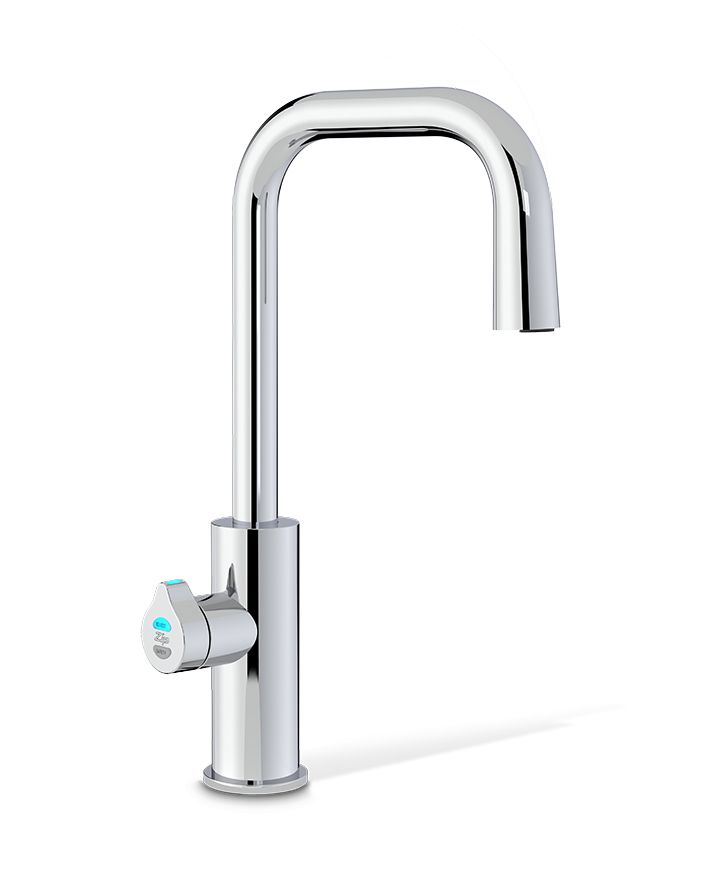 HydroTap G5 C100 Cube Plus Chrome | ZipWater